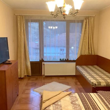 Ferienwohnung Приключение В Триград Exterior foto