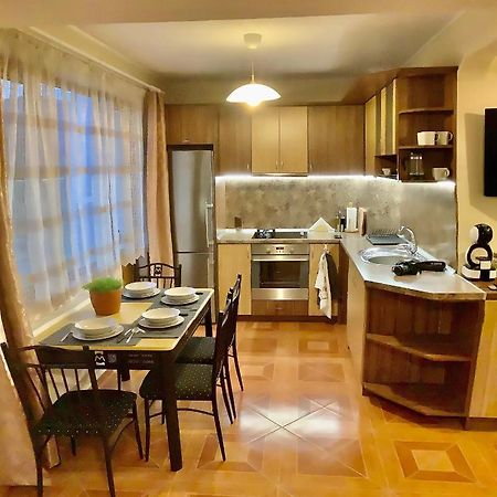 Ferienwohnung Приключение В Триград Exterior foto