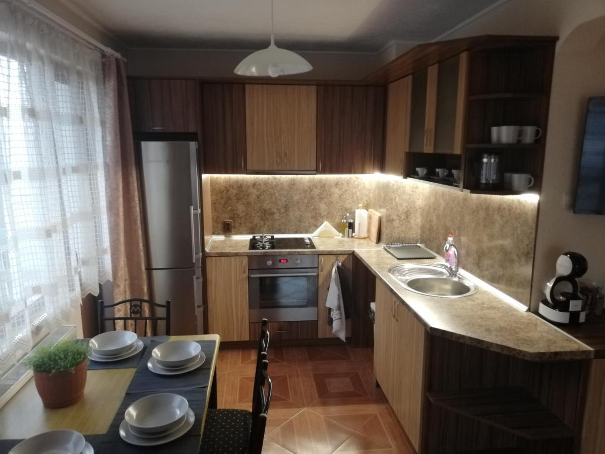 Ferienwohnung Приключение В Триград Exterior foto