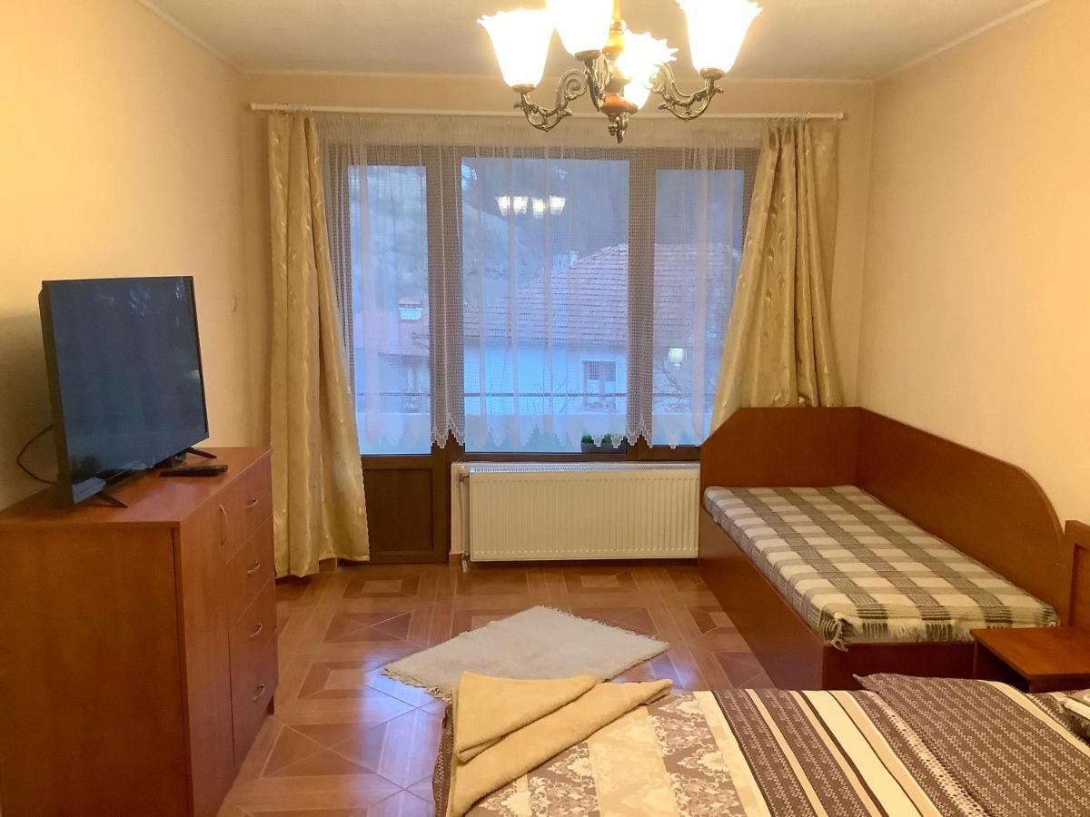 Ferienwohnung Приключение В Триград Exterior foto