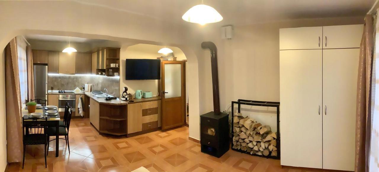 Ferienwohnung Приключение В Триград Exterior foto