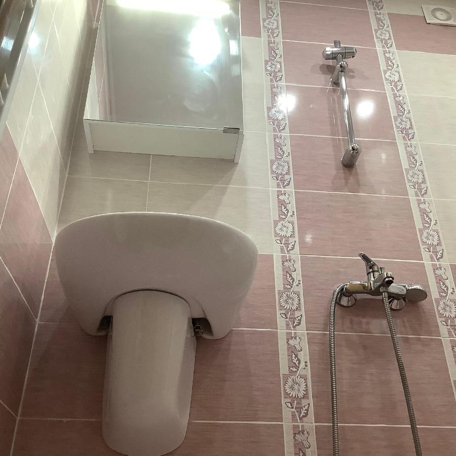 Ferienwohnung Приключение В Триград Exterior foto