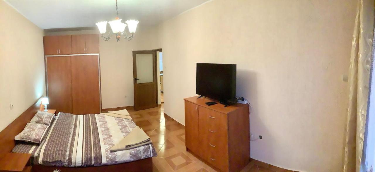 Ferienwohnung Приключение В Триград Exterior foto