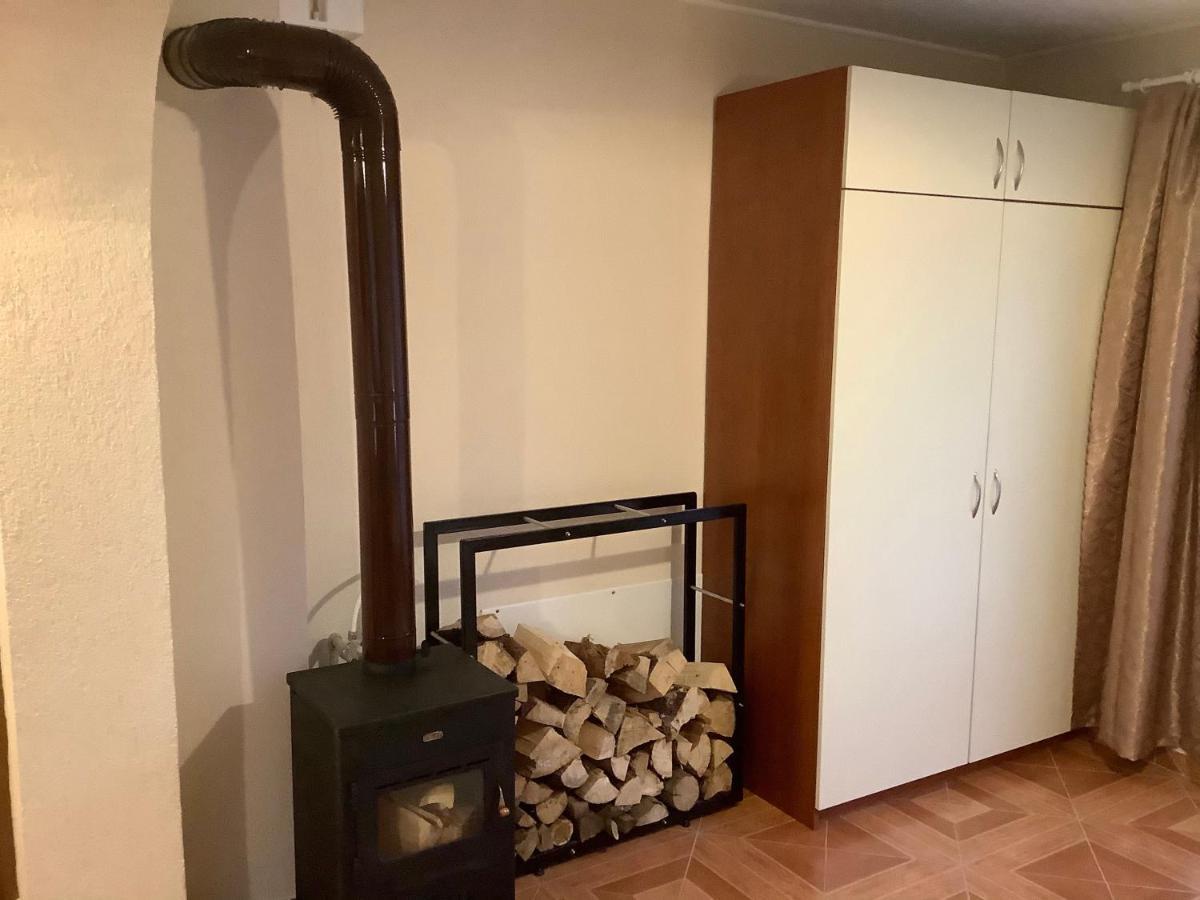 Ferienwohnung Приключение В Триград Exterior foto