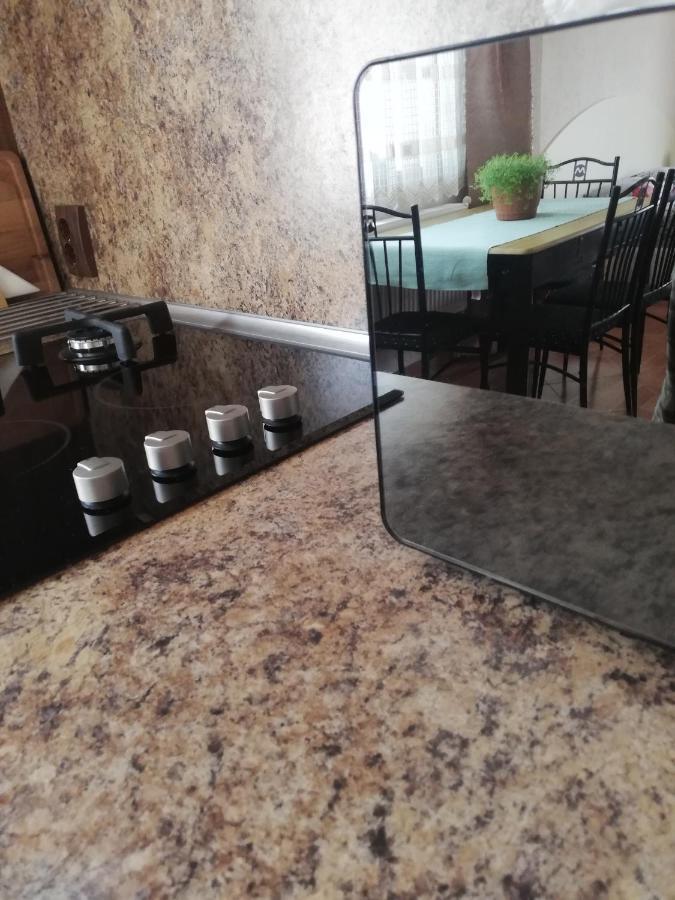 Ferienwohnung Приключение В Триград Exterior foto
